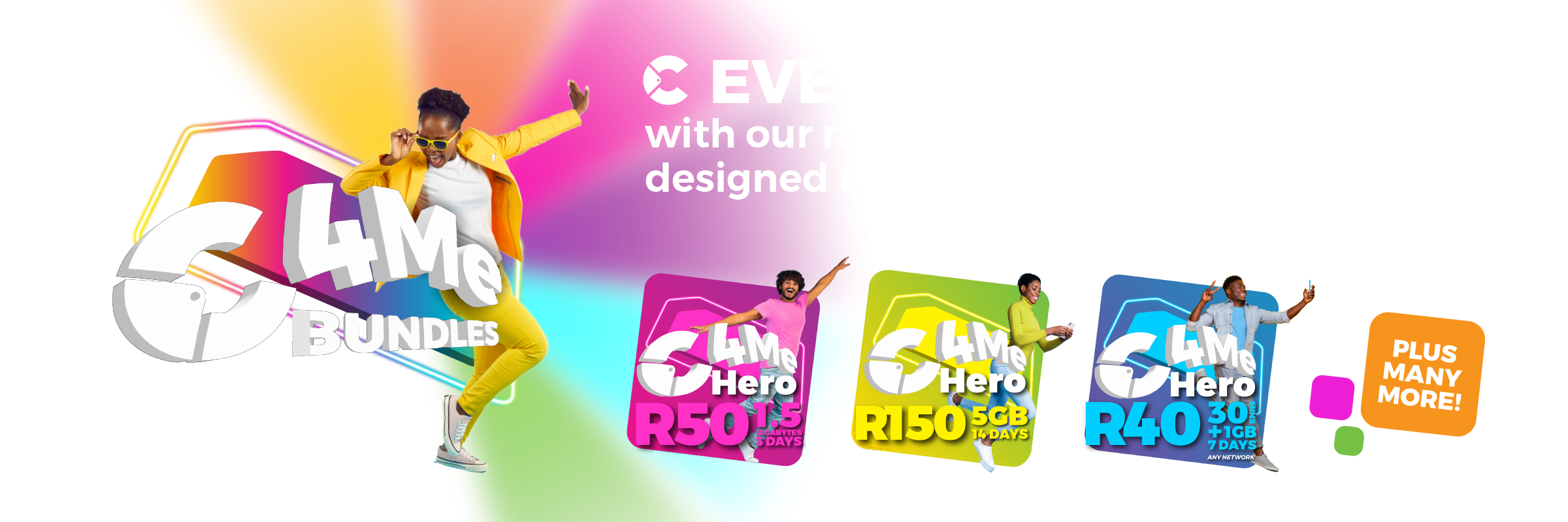 C4Me Promotions